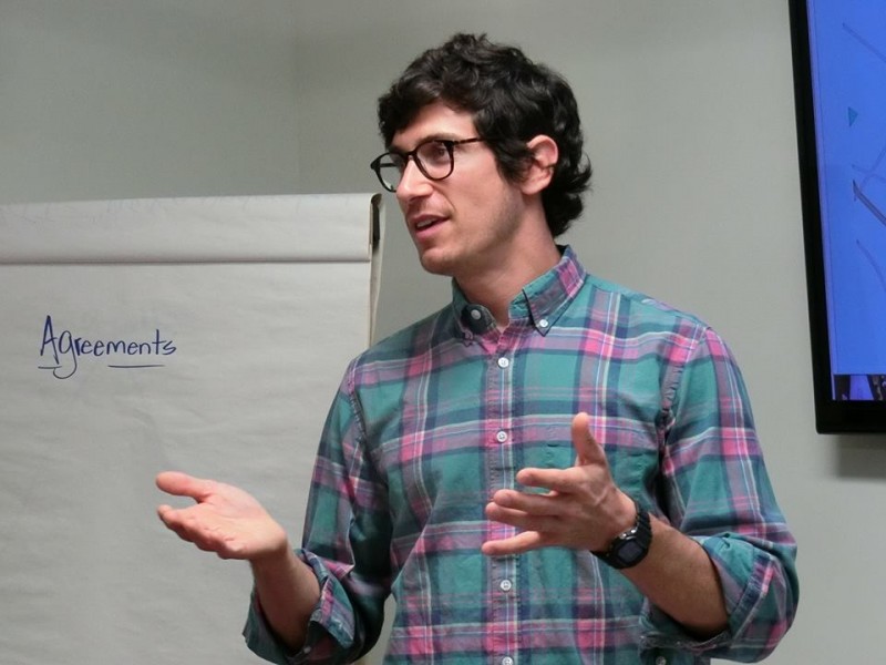 ジェフリー・シュワルツ