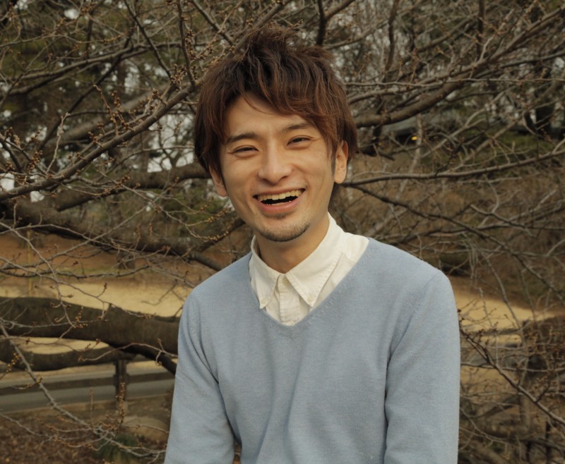 安田祐輔(やすだゆうすけ/NPO法人キズキ理事長)