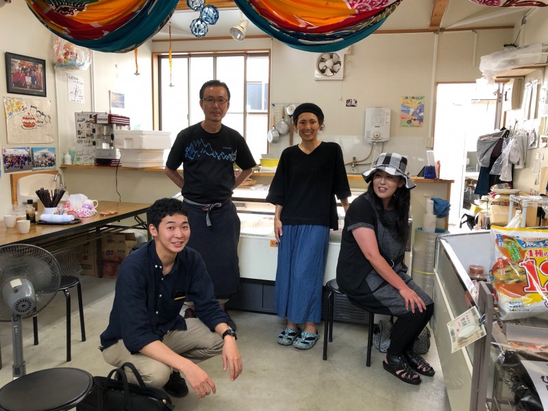 13石渡さんと地域の人たち