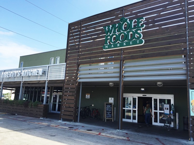 リノベーション後の物件