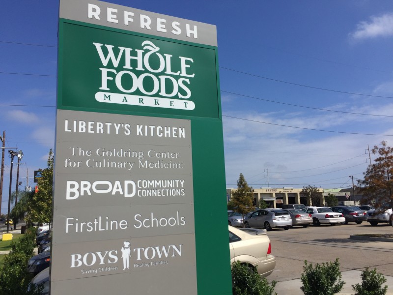 コミュニティ・センター