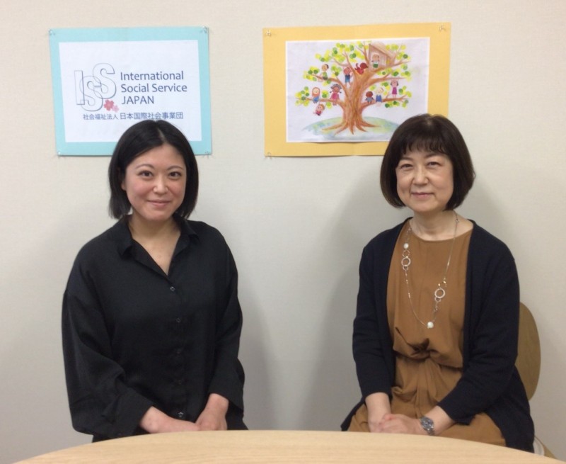 おふたりトリミング後