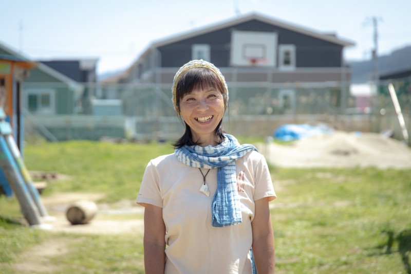 1田中さんプロフィール