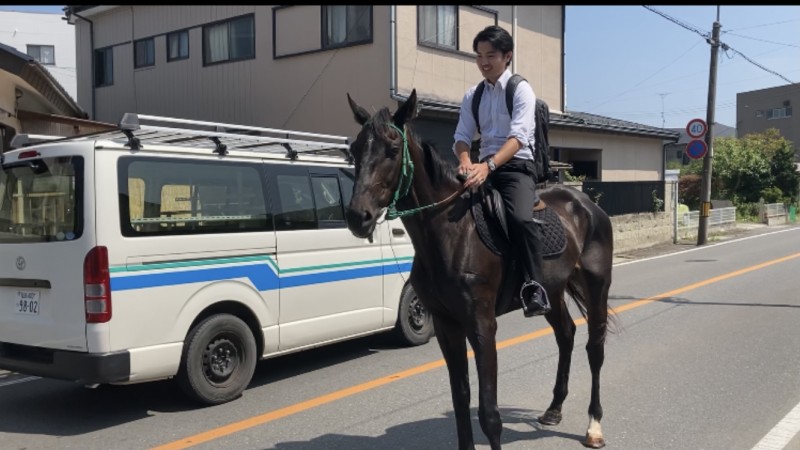 6Horse-Sharing(NCL南相馬サイトより)