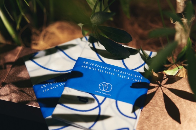 ⑧1周年パーティ1