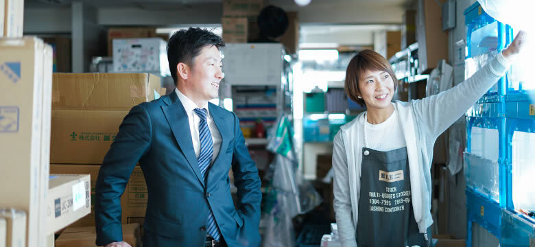 グランコーヨー様①