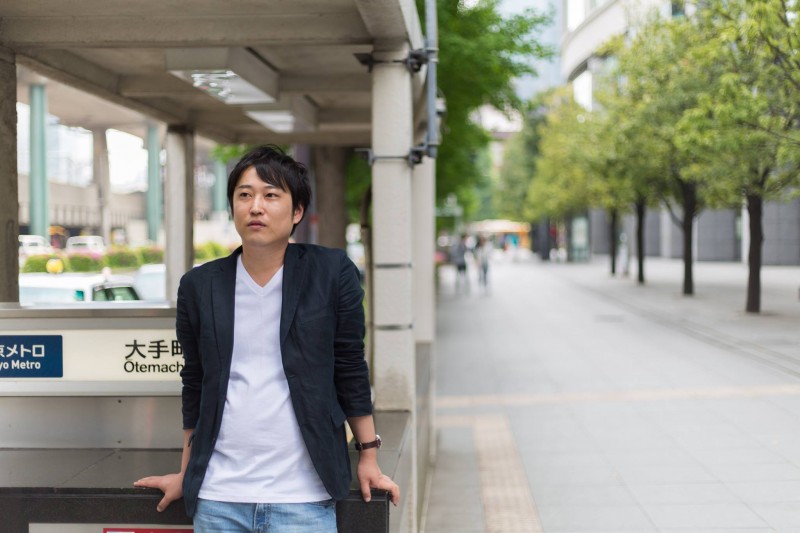 株式会社litalico U2plus編集長/CAMPFIRE GoodMorning担当・東藤泰宏さん