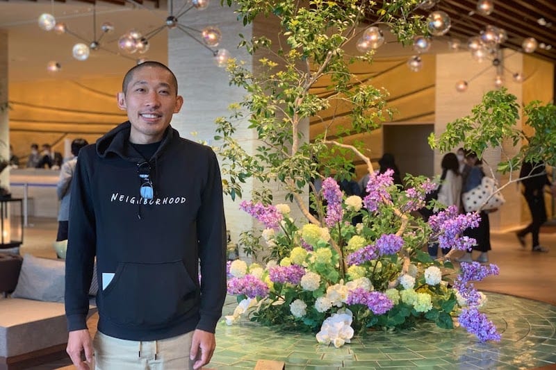 田中さんプロフィール写真