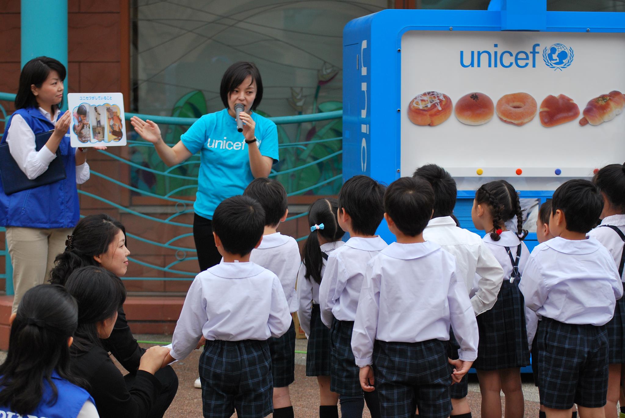 世界手洗いの日