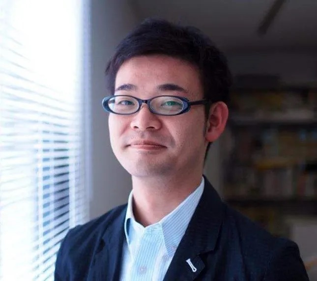 ①田立さん(メイン写真)