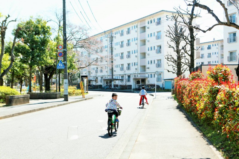 社会福祉法人 福祉楽団