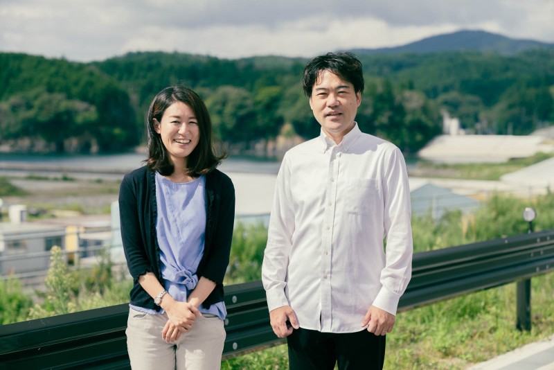 山内さま鈴木さま