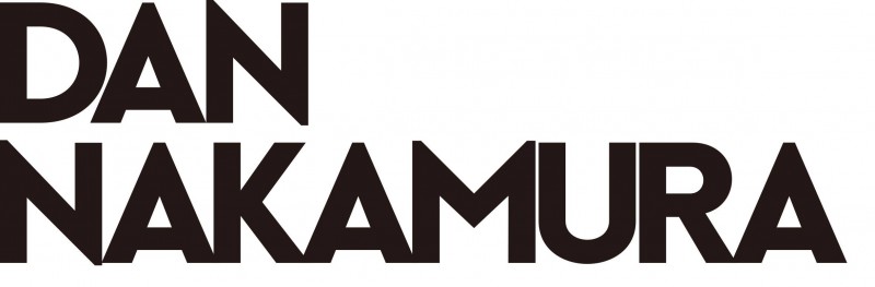 株式会社DAN NAKAMURAブランドロゴ