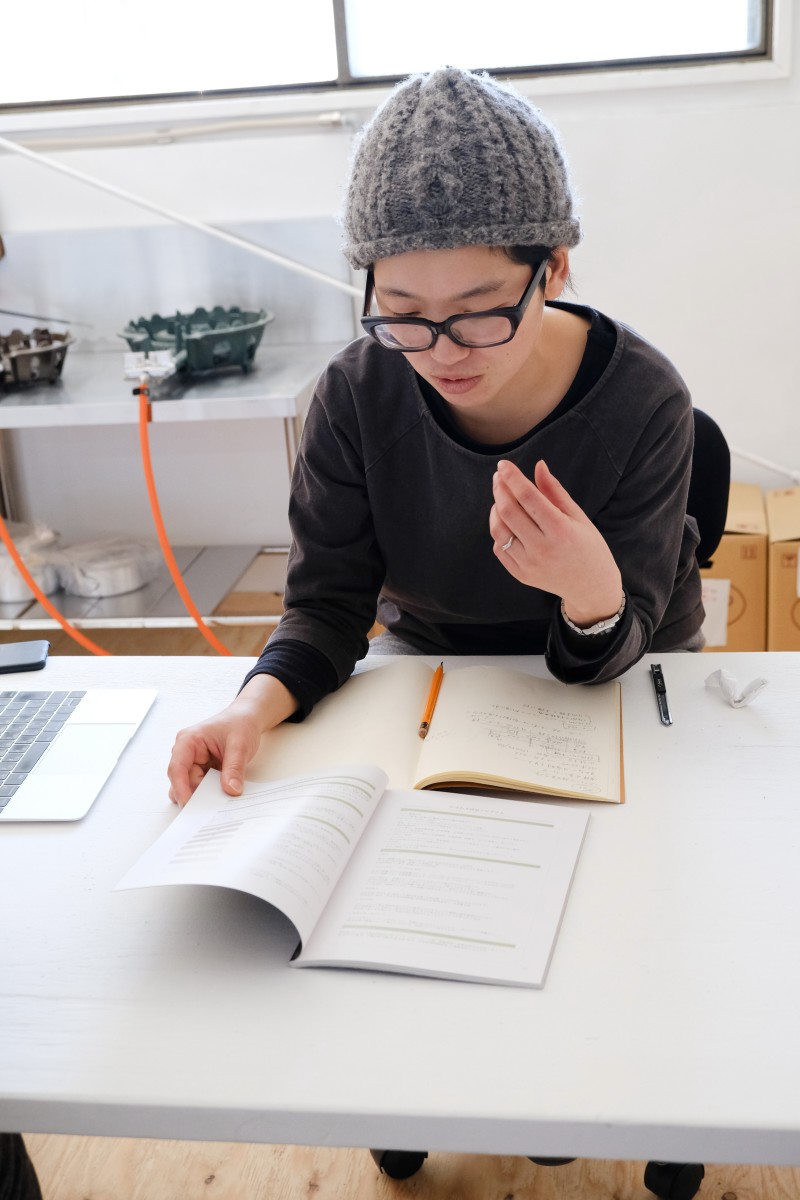 平田はる香さん