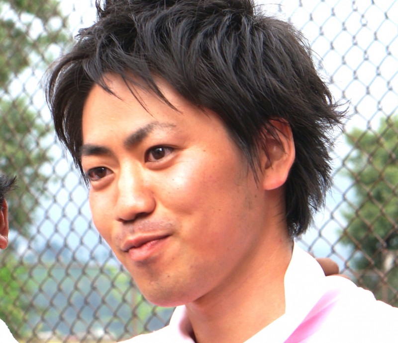 ★吉川雄介 - Yusuke Yoshikawa