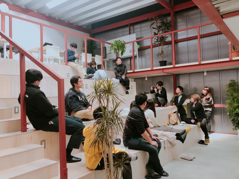 4パイオニアヴィレッジ