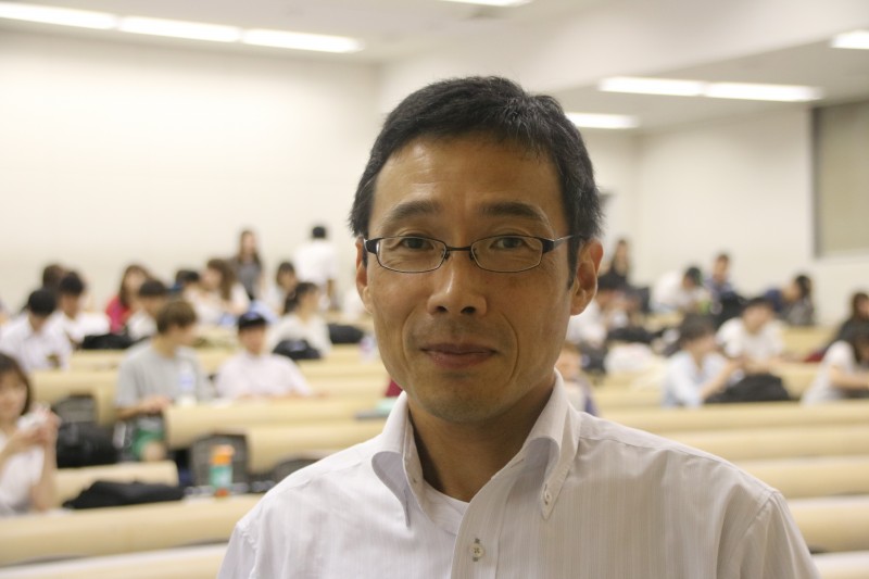 小野寺さんプロフィール写真