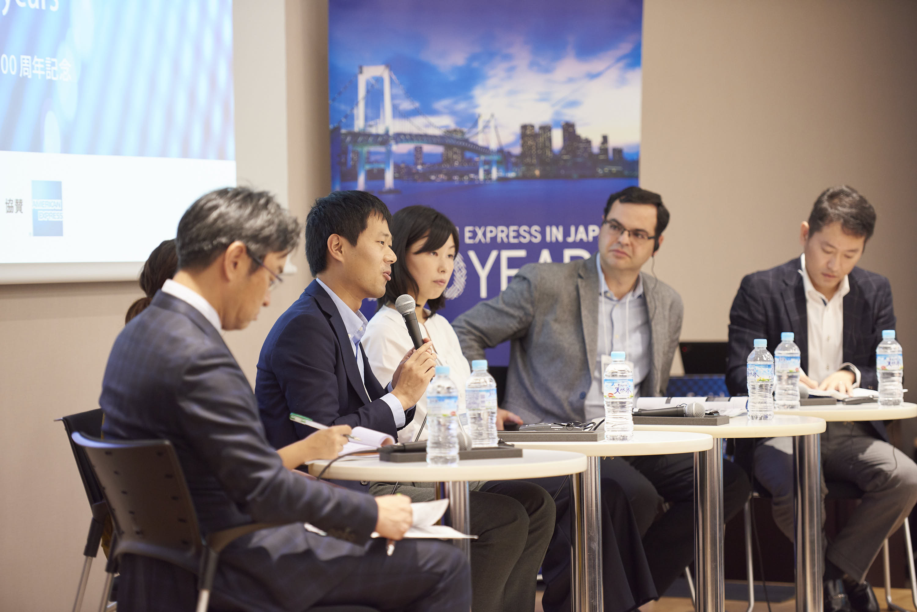 かものはしプロジェクト本木氏