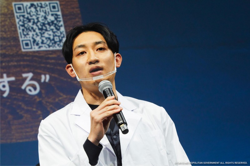 MISOVATION斉藤さん2020