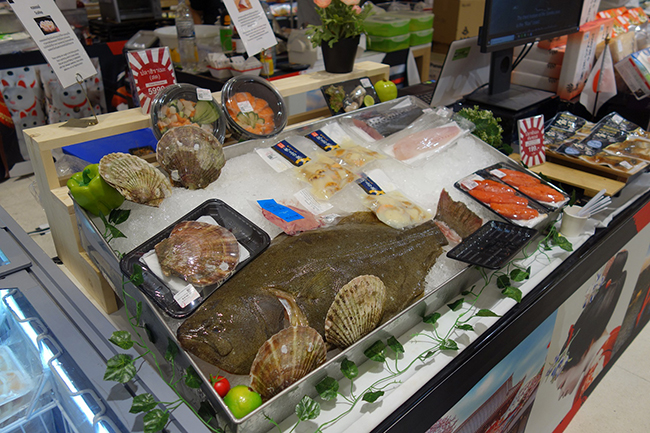 09グロチャレ@バンコク