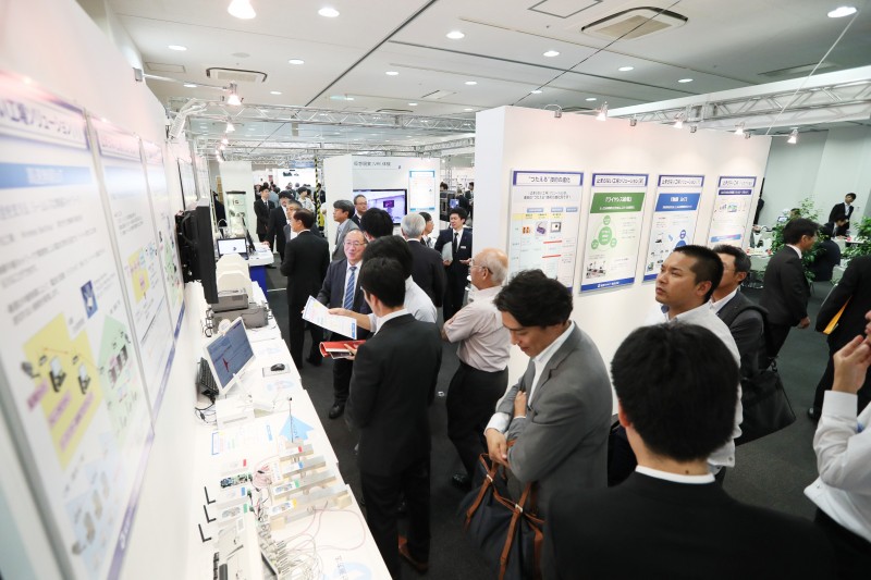 プライベート展示会16