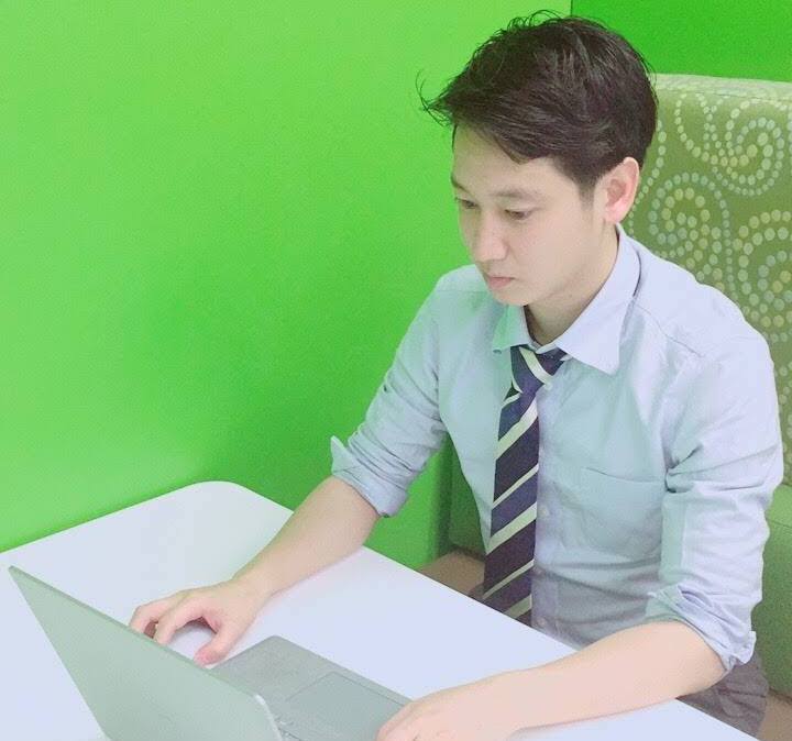 赤尾さん 赤尾さん