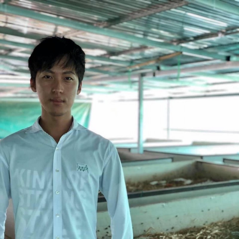 葦苅プロフィール写真