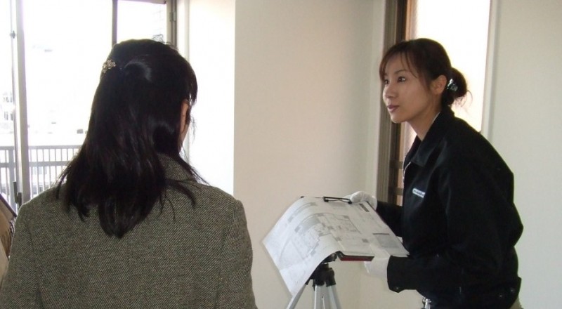 【6】ホームインスペクション (2)