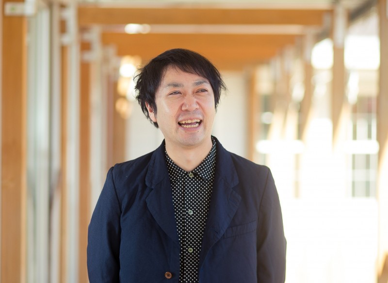 小松洋介さんトリミング後