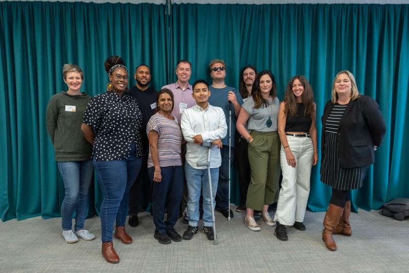 2019 June 19 Hatch Acceletor at Google Academy (1)