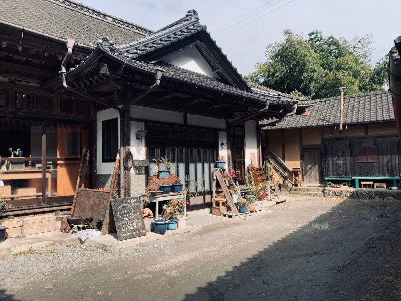 【追加写真】木津谷さん②