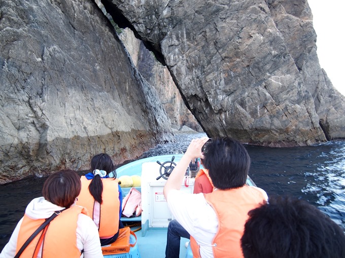 サッパ船アドベンチャーズ