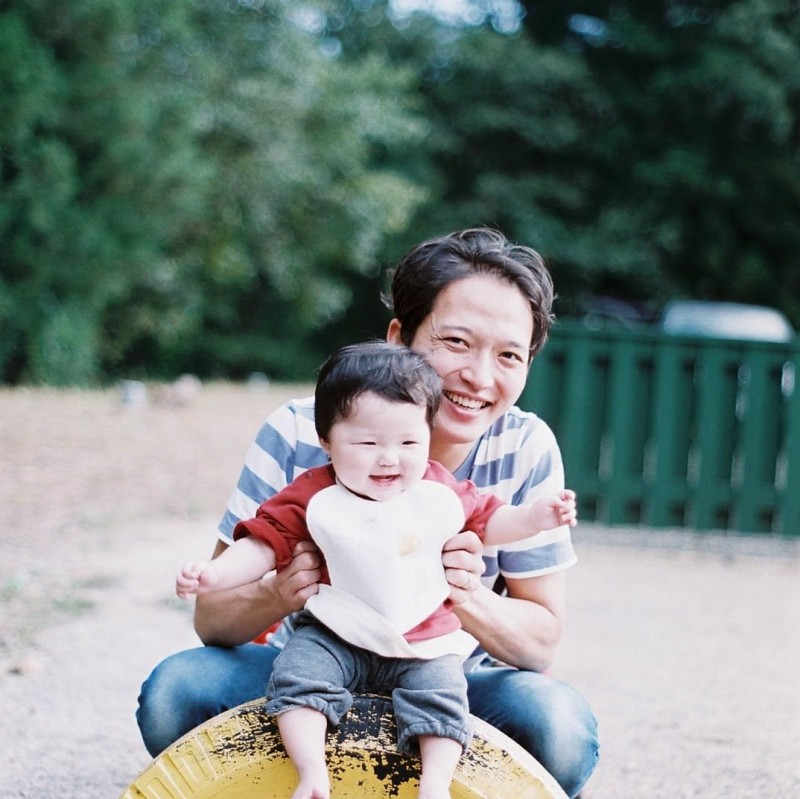 １森山さんプロフィール