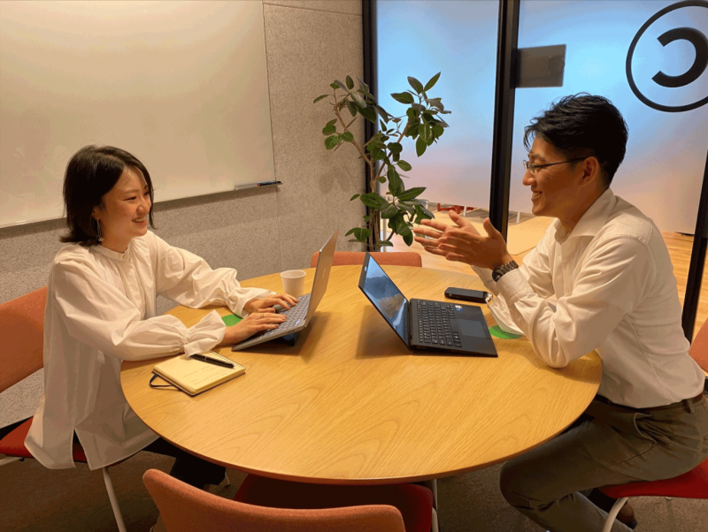 8_仕事中の写真