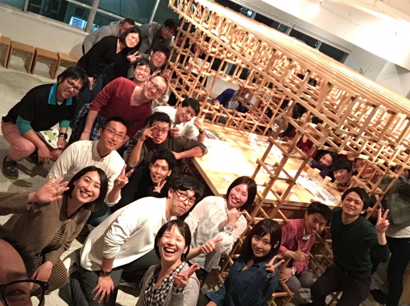 異なる生き方を