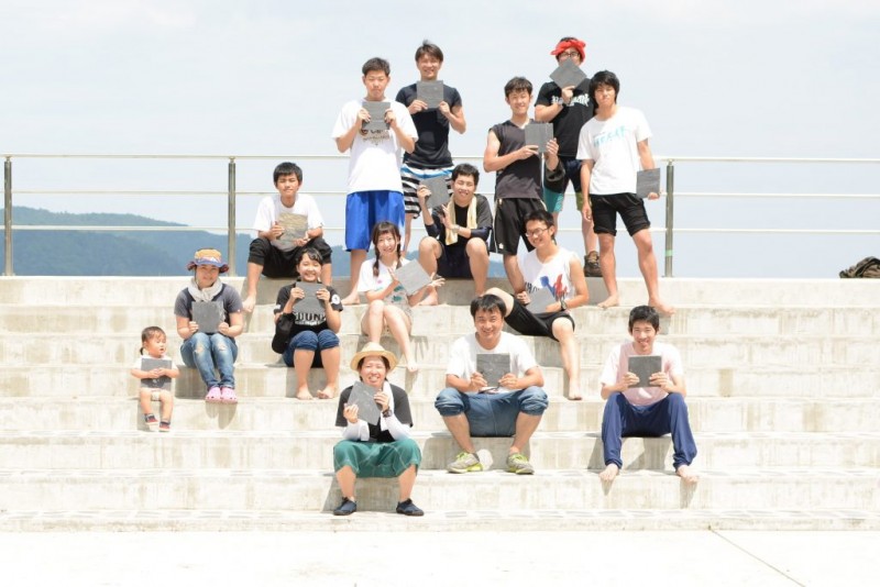 4学生たち?(地域課題解決MAPより)