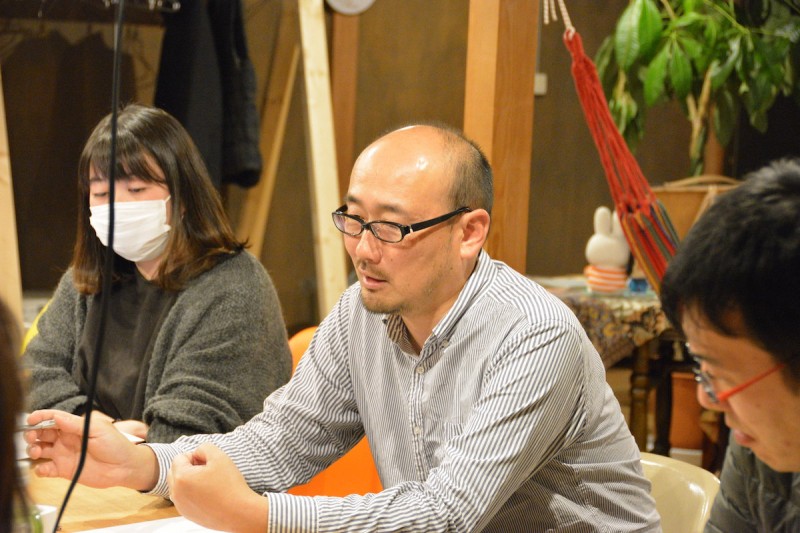 釜石ローカルベンチャー3