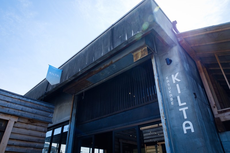 KILTA春日部
