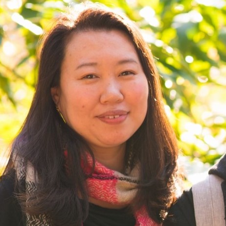 カオリさん顔写真