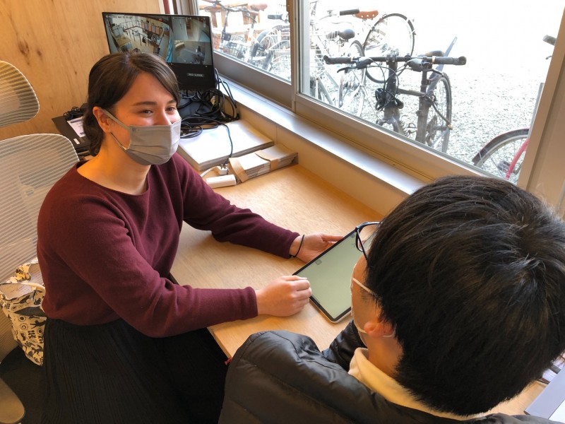 6根本さんメンタリング