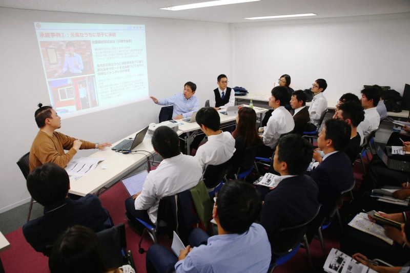 写真05：分科会の様子B