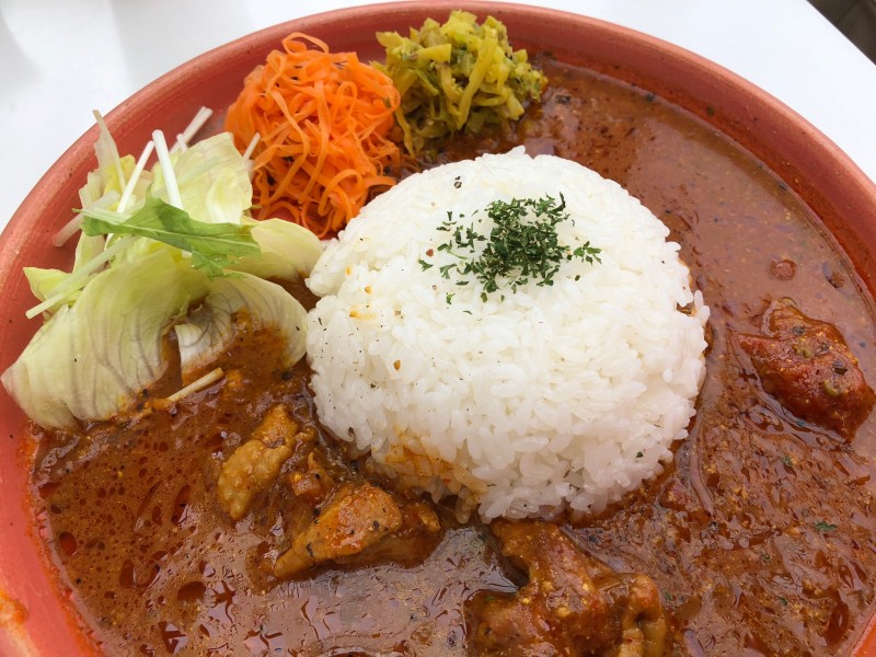 カレー