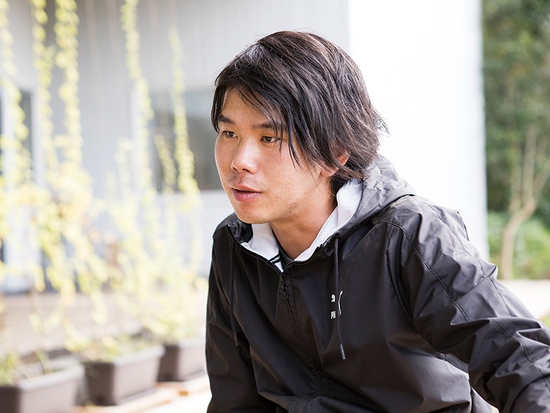 アグリジャーナルプロフィール