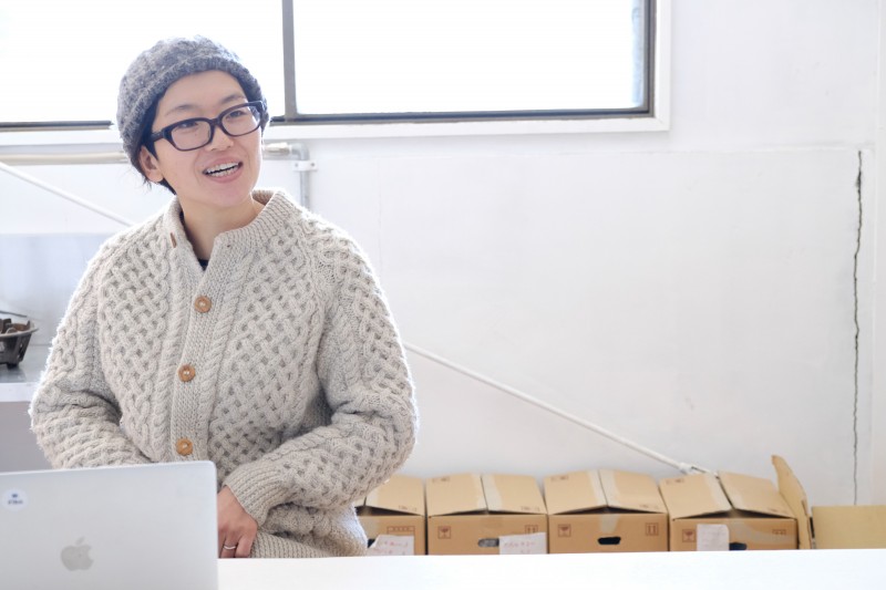 平田はる香さん