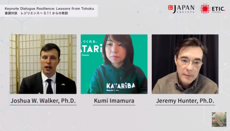 久美さんハンターさん2