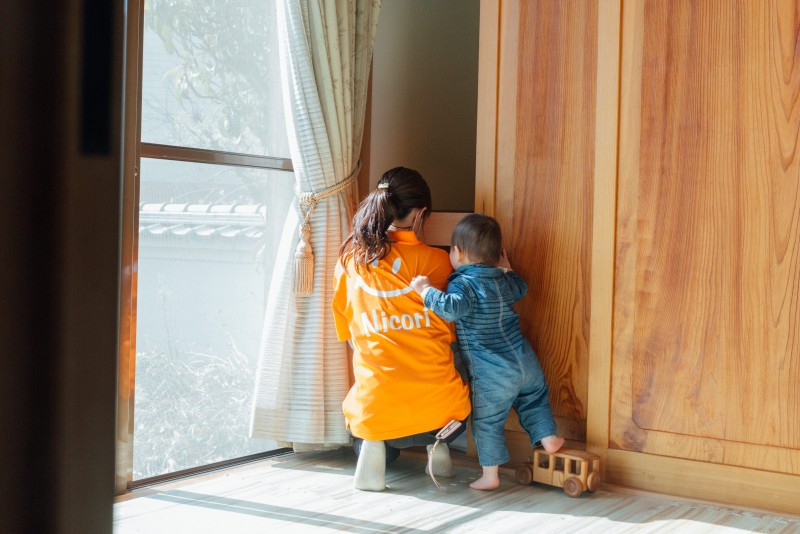 産前産後の様子２