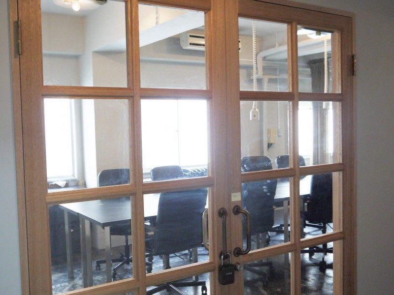 会議室スペース