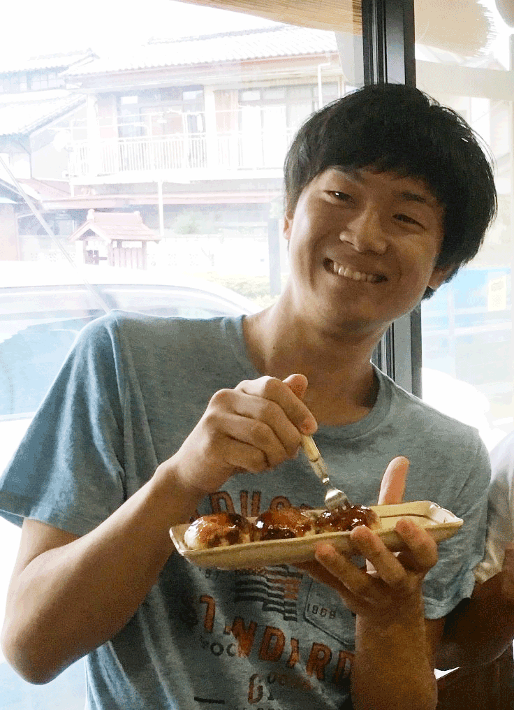 2_21歳の頃（JA勤務）