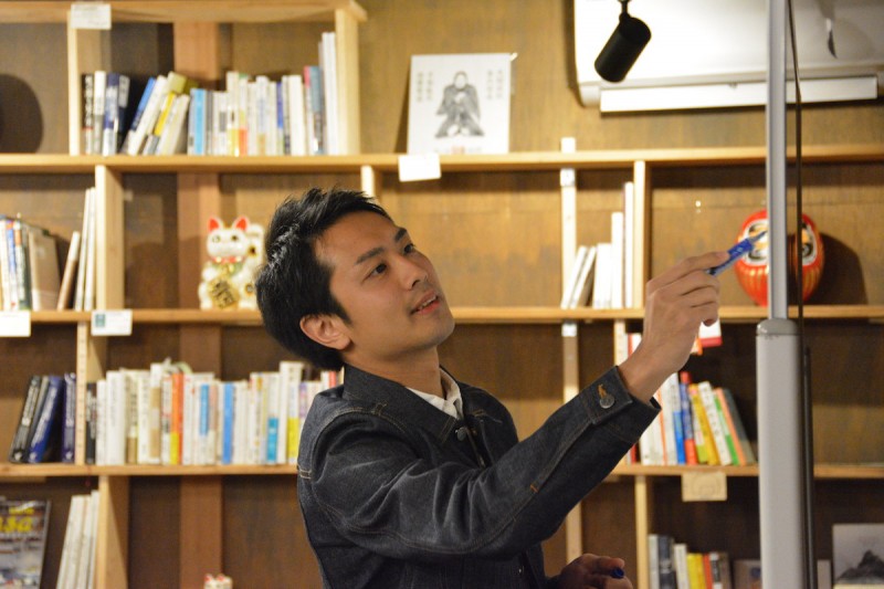 釜石ローカルベンチャー5