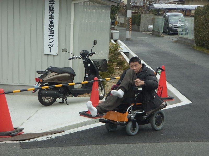２小泉銀行回り